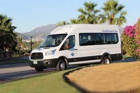 Best Shuttle Transportation Services In Santa Monica