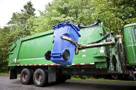 Trash Hauling Services In Walnut Creek CA