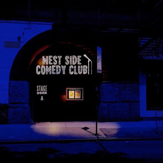 Comedy Shows in NYC