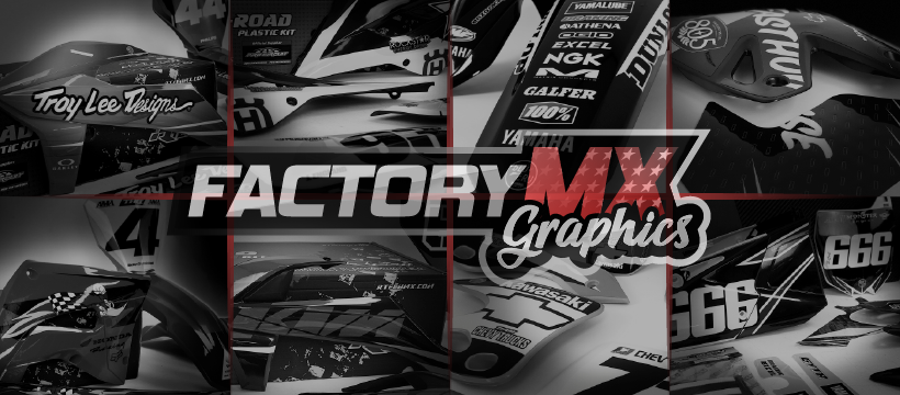 MX graphics kits