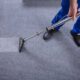 Carpet Cleaning Services in Stafford VA