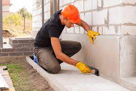 affordable concrete wall repair services in Dallas TX