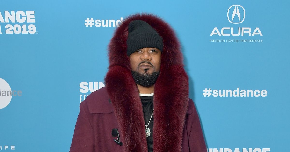 Did Ghostface Killah Get Shot?