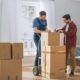 Professional Moving Services In Philadelphia PA