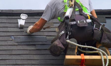 Roofing Company In Phoenix AZ