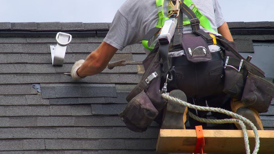 Roofing Company In Phoenix AZ