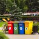 WASTE BINS BIRMINGHAM