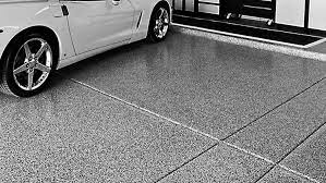 reliable garage floor epoxy services