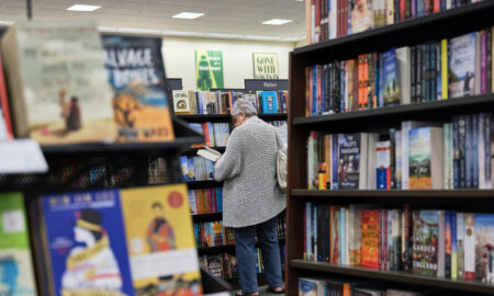 4 Story  Barnes & Noble