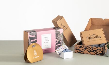 How Much Helpful Business Card Boxes In The Protection Of Products Boxes?