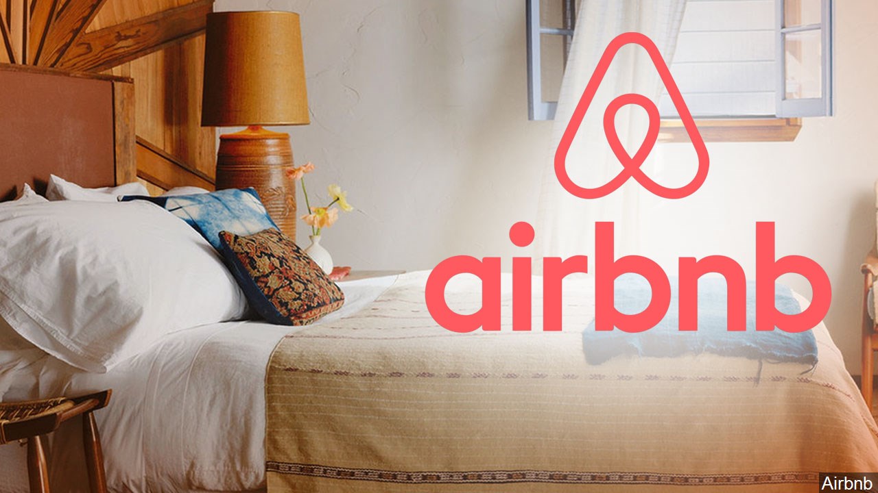 Airbnb Make Money