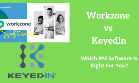 Workzone vs Keyedin - Which PM Software is Right For You?