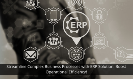 Erp Solutions