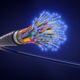 Fiber Optic Internet Connection