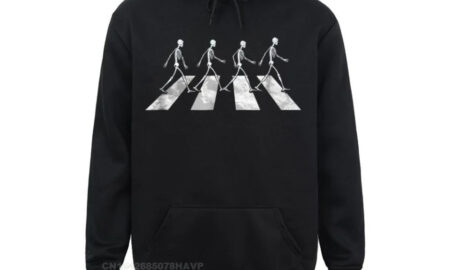 Funny Woot Skeleton Hoodie