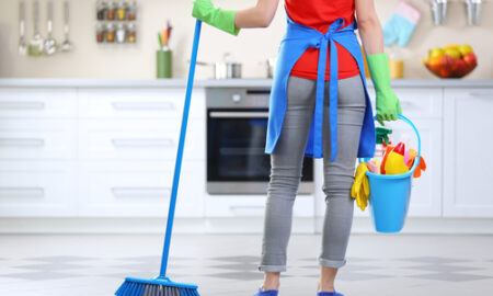 House Cleaning Framingham MA