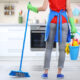 House Cleaning Framingham MA