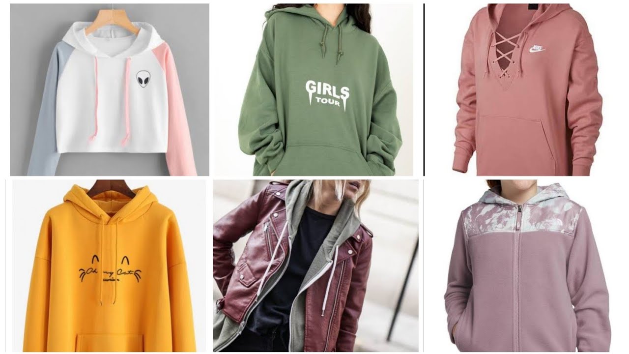 Which Hoodies Have Become A Popular Fashion Trend