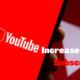 Increase YouTube Subscribers