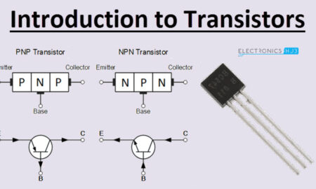 Transistor