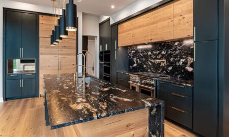 Kitchen Renovation Company Dubai