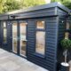 Garden Room Extension’