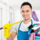 Cleaning Services in San Francisco CA