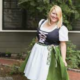 dirndl dress