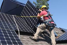 Solar Installation Services in Columbia SC