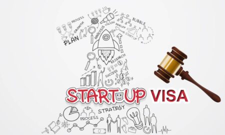 Startup Visa