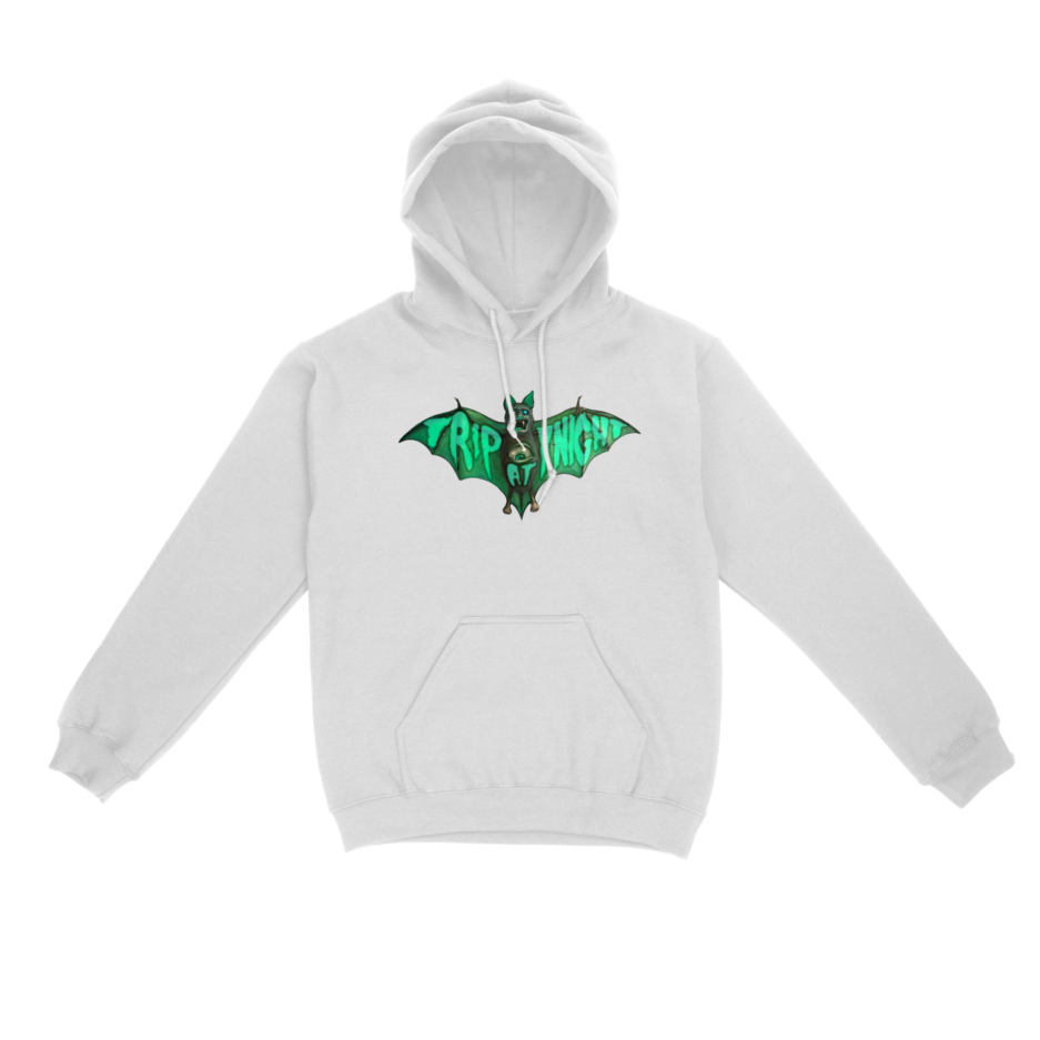 Trip At Knight Bat Hoodie