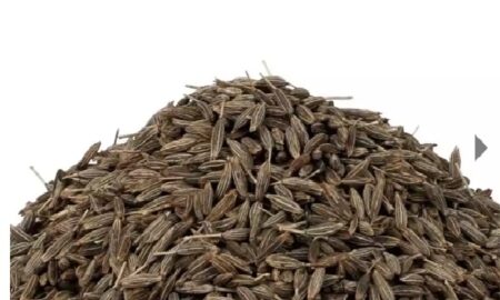 Cumin Seeds