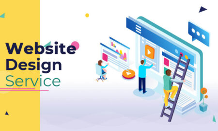 Website Design Services