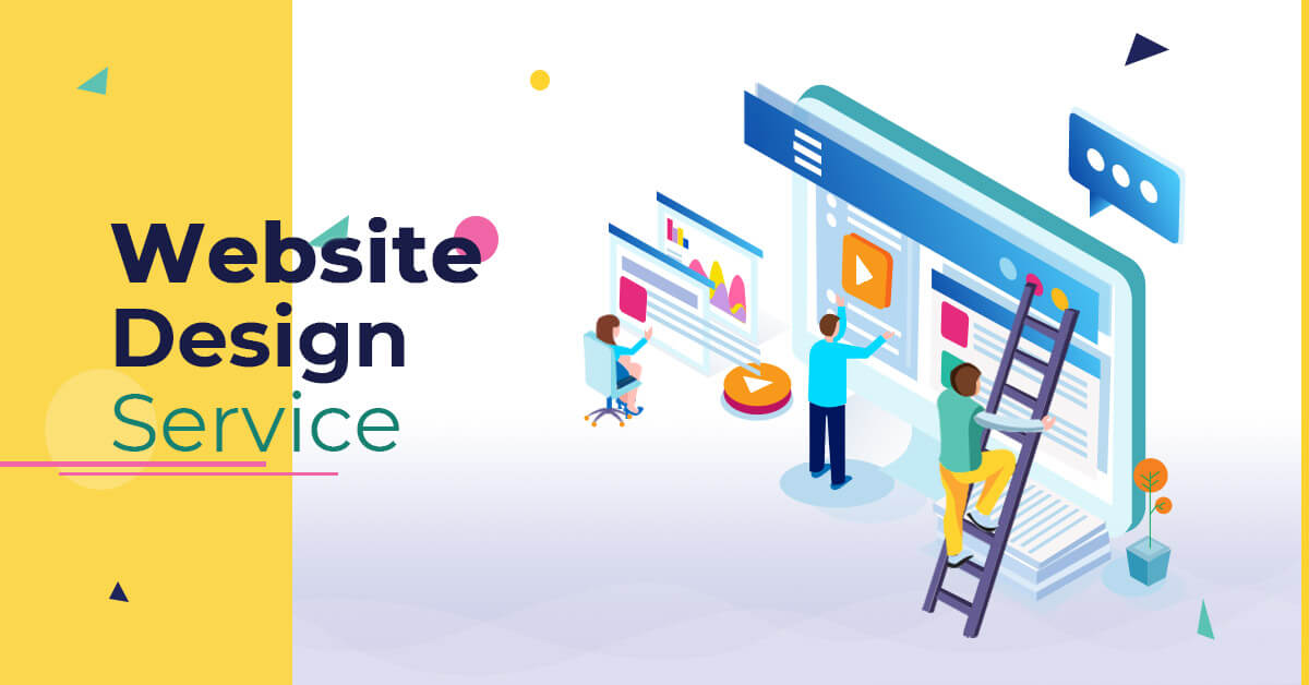 Website Design Services