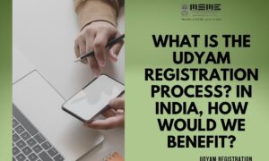 Udyam Registration