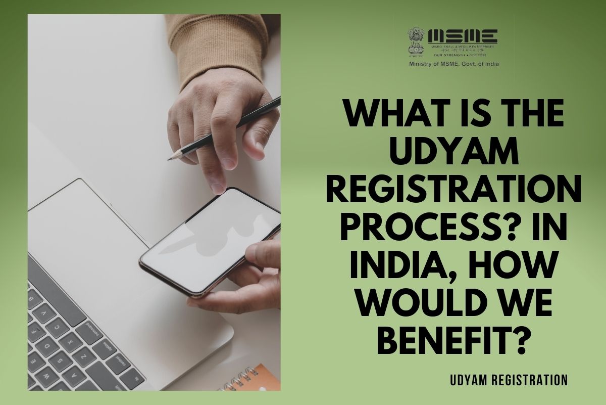 Udyam Registration