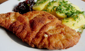 Wienerschnitzel