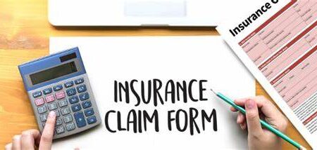 claim insurnance