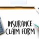 claim insurnance