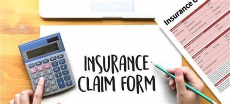 claim insurnance