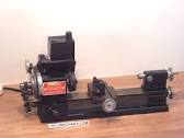 Mini Lathe