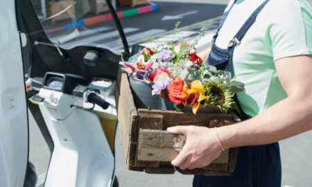 same day flower delivery south yarra