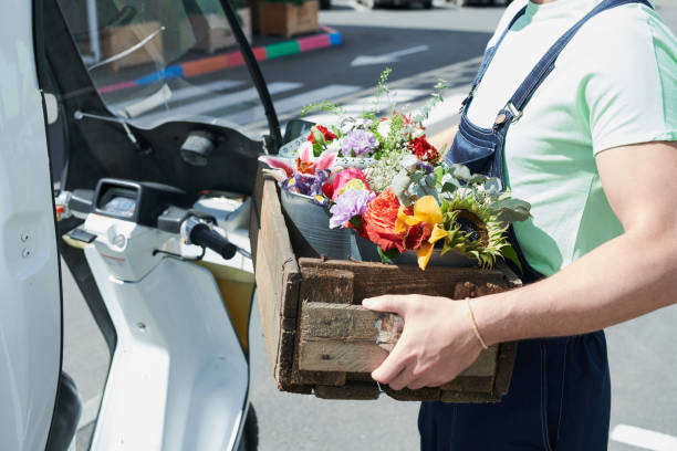 same day flower delivery south yarra