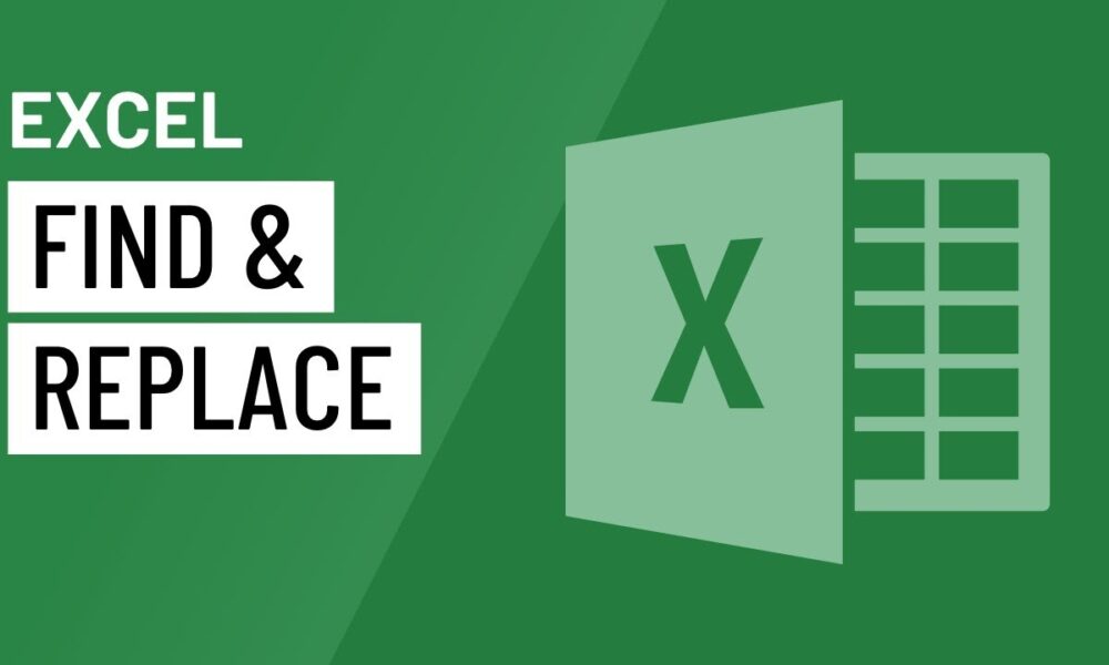 find-and-replace-in-excel-techcrums