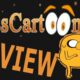 Kiss Cartoon Review