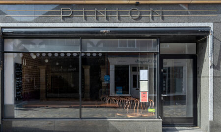 shop front fitters