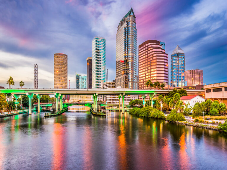 What Is Florida’s Largest City By Population? - Techcrums