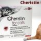 cheristin for cats