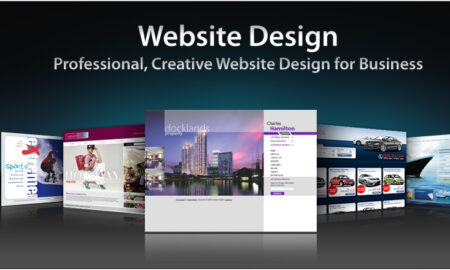 website design Dubai