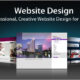 website design Dubai